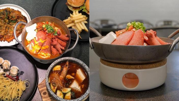  燒肉放題2022_日式燒肉